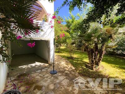 VIP8001: Villa for Sale in Mojacar Playa, Almería