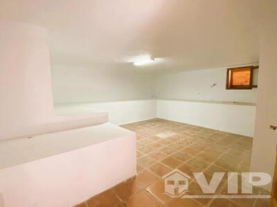 VIP8001: Villa for Sale in Mojacar Playa, Almería