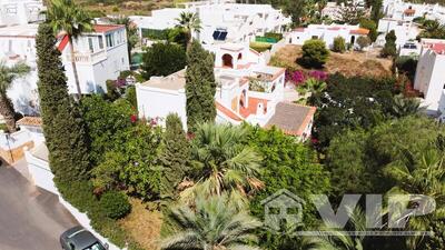 VIP8001: Villa for Sale in Mojacar Playa, Almería