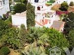 VIP8001: Villa for Sale in Mojacar Playa, Almería