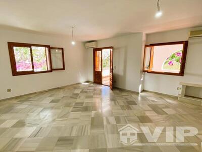 VIP8001: Villa for Sale in Mojacar Playa, Almería