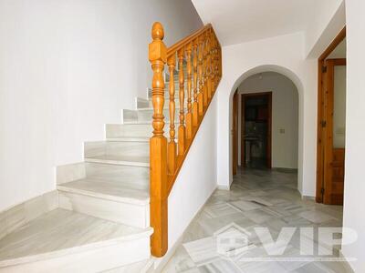 VIP8001: Villa for Sale in Mojacar Playa, Almería