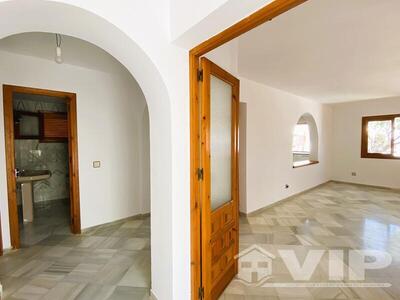 VIP8001: Villa for Sale in Mojacar Playa, Almería