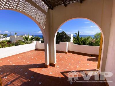 VIP8001: Villa for Sale in Mojacar Playa, Almería