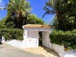 VIP8001: Villa for Sale in Mojacar Playa, Almería