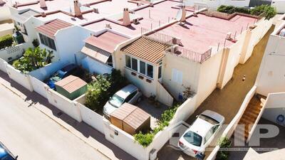 VIP8002: Villa for Sale in Mojacar Playa, Almería