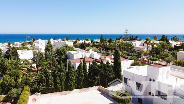 VIP8002: Villa for Sale in Mojacar Playa, Almería