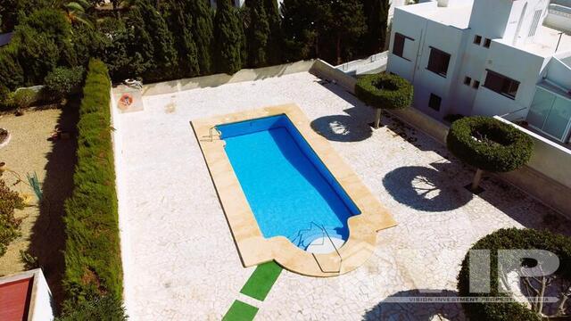 VIP8002: Villa en Venta en Mojacar Playa, Almería