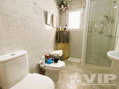 VIP8002: Villa à vendre en Mojacar Playa, Almería