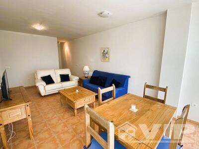 VIP8003: Appartement te koop in Turre, Almería