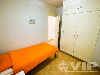 VIP8003: Wohnung zu Verkaufen in Turre, Almería