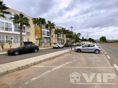 VIP8003: Appartement te koop in Turre, Almería