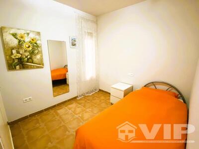 VIP8003: Wohnung zu Verkaufen in Turre, Almería