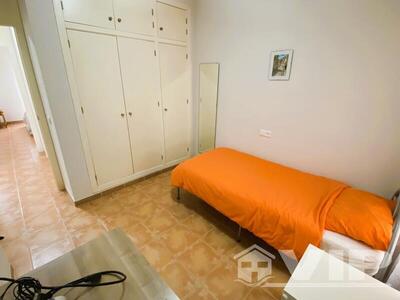 VIP8003: Appartement te koop in Turre, Almería