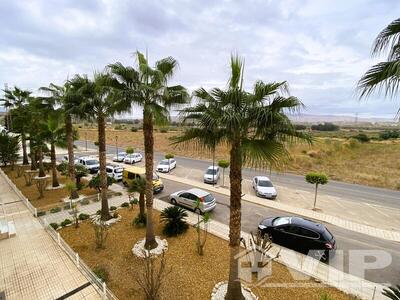 3 Bedrooms Bedroom Apartment in Turre