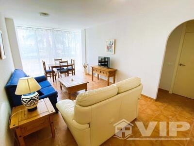 VIP8003: Appartement te koop in Turre, Almería