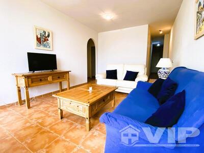 VIP8003: Wohnung zu Verkaufen in Turre, Almería