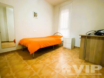 VIP8003: Appartement te koop in Turre, Almería