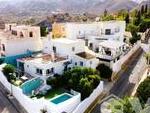 VIP8004: Villa zu Verkaufen in Mojacar Playa, Almería