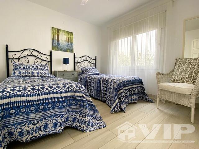 VIP8004: Villa for Sale in Mojacar Playa, Almería