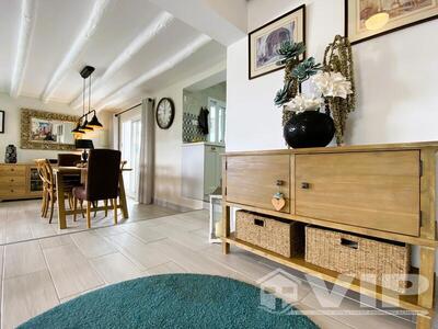 VIP8004: Villa for Sale in Mojacar Playa, Almería