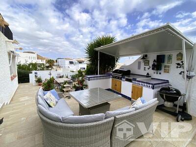 VIP8004: Villa à vendre en Mojacar Playa, Almería