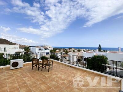 VIP8004: Villa zu Verkaufen in Mojacar Playa, Almería