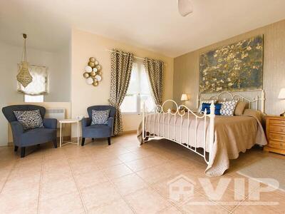 VIP8004: Villa zu Verkaufen in Mojacar Playa, Almería
