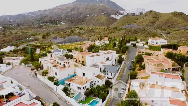 VIP8004: Villa à vendre en Mojacar Playa, Almería