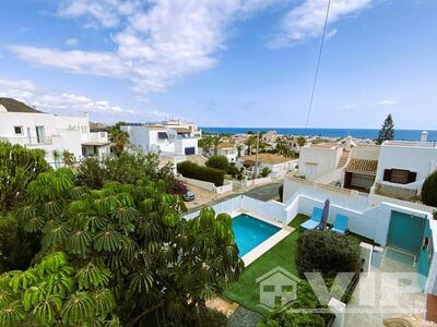 VIP8004: Villa for Sale in Mojacar Playa, Almería