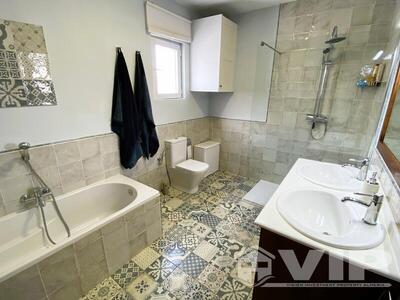 VIP8004: Villa for Sale in Mojacar Playa, Almería