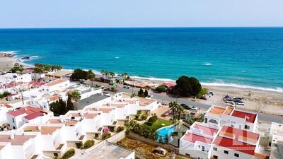 5 Schlafzimmer Schlafzimmer Villa in Mojacar Playa