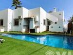 VIP8005: Villa en Venta en Mojacar Playa, Almería