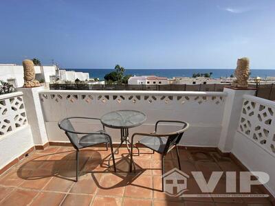 VIP8005: Villa for Sale in Mojacar Playa, Almería