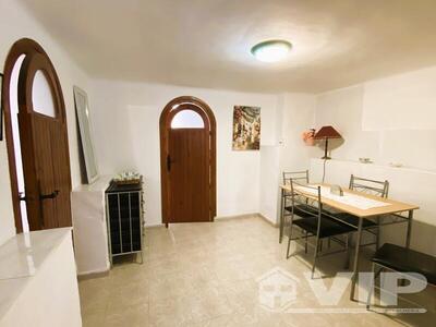 VIP8005: Villa for Sale in Mojacar Playa, Almería