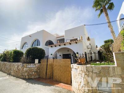 VIP8005: Villa zu Verkaufen in Mojacar Playa, Almería