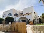 VIP8005: Villa à vendre dans Mojacar Playa, Almería