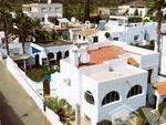 VIP8005: Villa à vendre dans Mojacar Playa, Almería