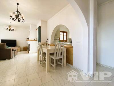 VIP8005: Villa for Sale in Mojacar Playa, Almería