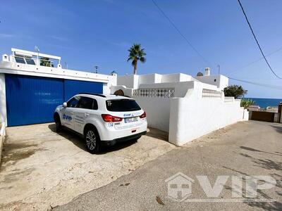 VIP8005: Villa zu Verkaufen in Mojacar Playa, Almería