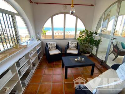 VIP8005: Villa for Sale in Mojacar Playa, Almería