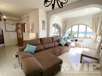 VIP8005: Villa for Sale in Mojacar Playa, Almería