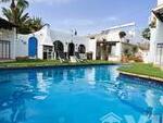 VIP8005: Villa for Sale in Mojacar Playa, Almería