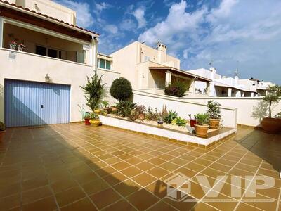 VIP8006: Villa for Sale in Mojacar Playa, Almería