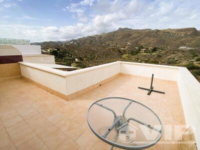 VIP8006: Villa for Sale in Mojacar Playa, Almería