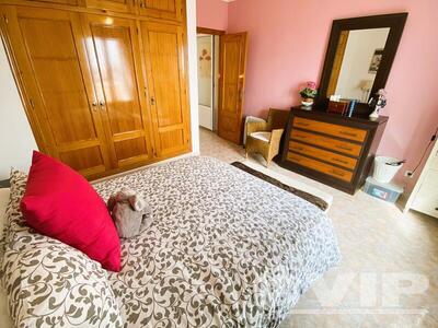 VIP8006: Villa à vendre en Mojacar Playa, Almería