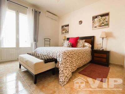 VIP8006: Villa for Sale in Mojacar Playa, Almería