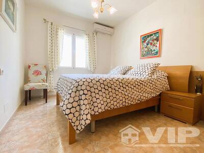 VIP8006: Villa à vendre en Mojacar Playa, Almería