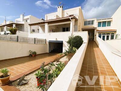 VIP8006: Villa zu Verkaufen in Mojacar Playa, Almería