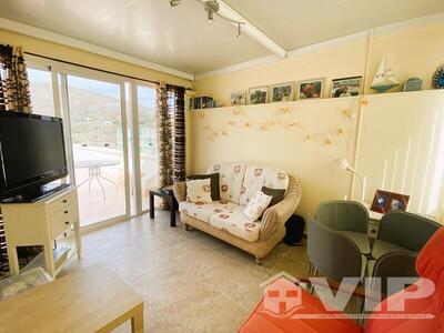 VIP8006: Villa à vendre en Mojacar Playa, Almería